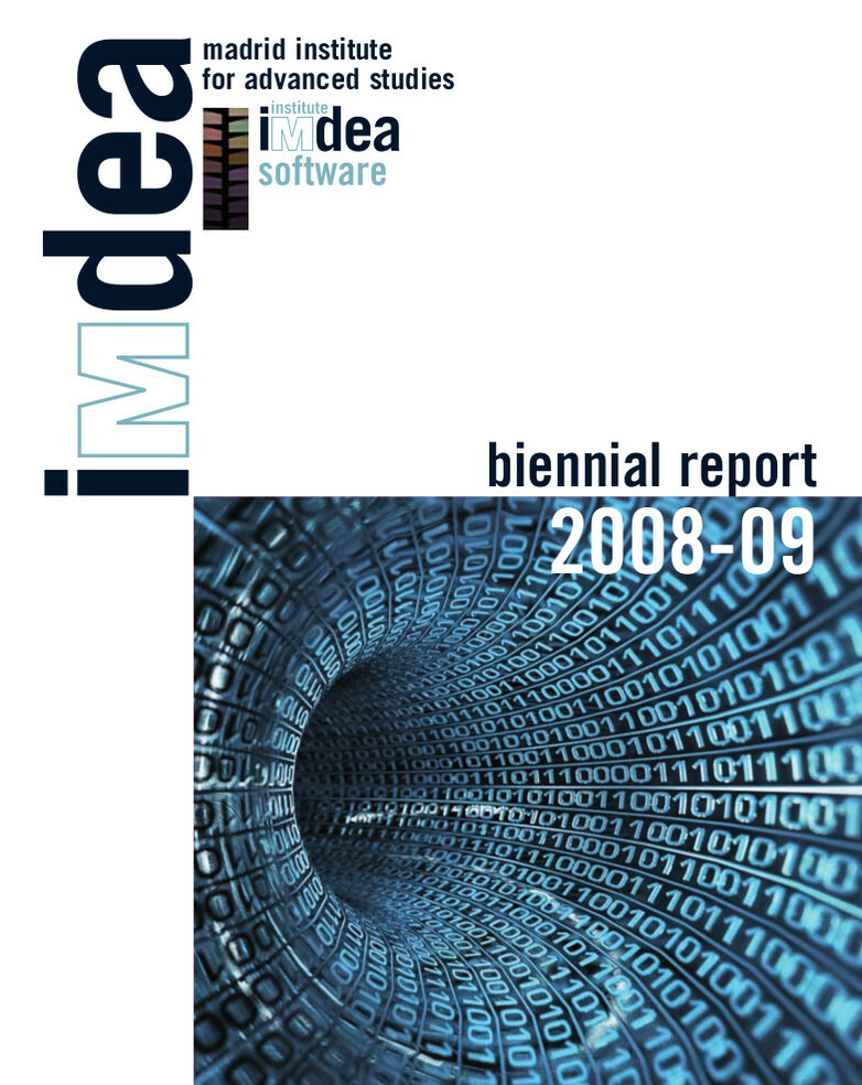 Annual Report 2008-2009