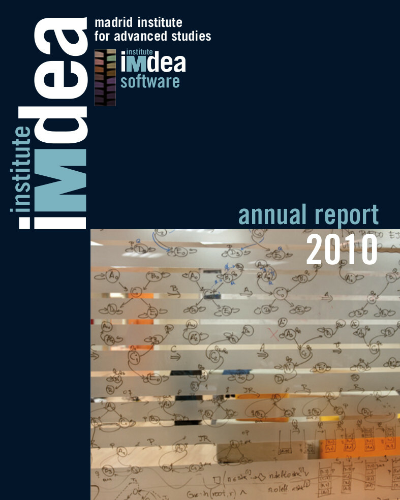 Annual Report 2010