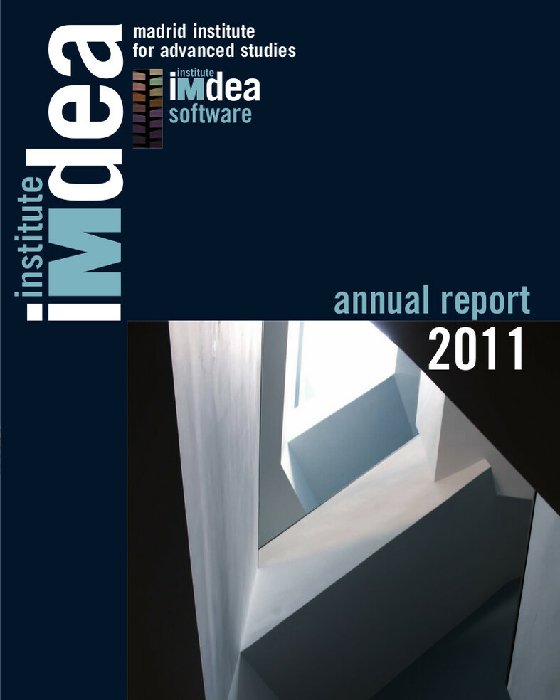 Annual Report 2011