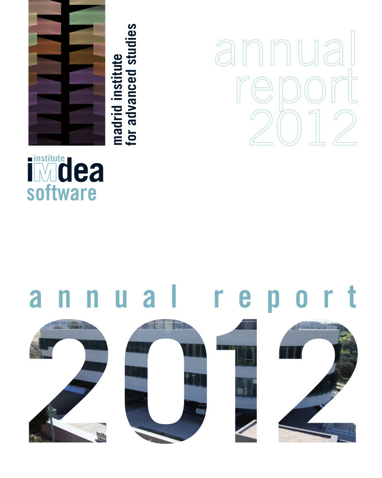 Annual Report 2012