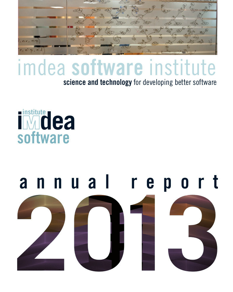 Annual Report 2013