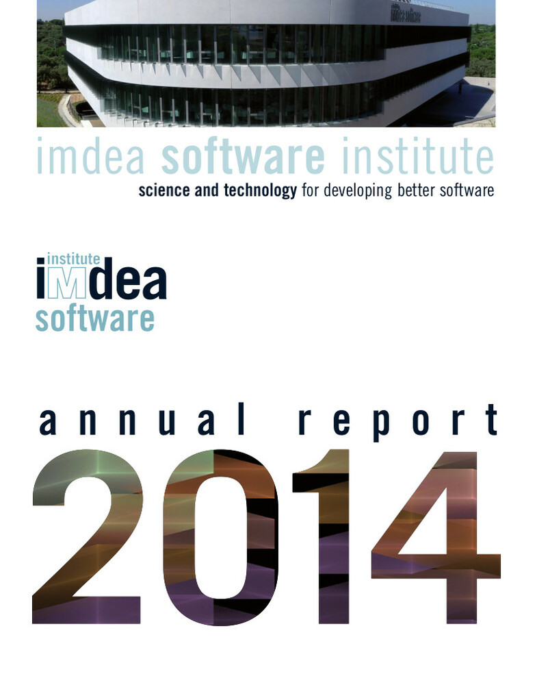 Annual Report 2014