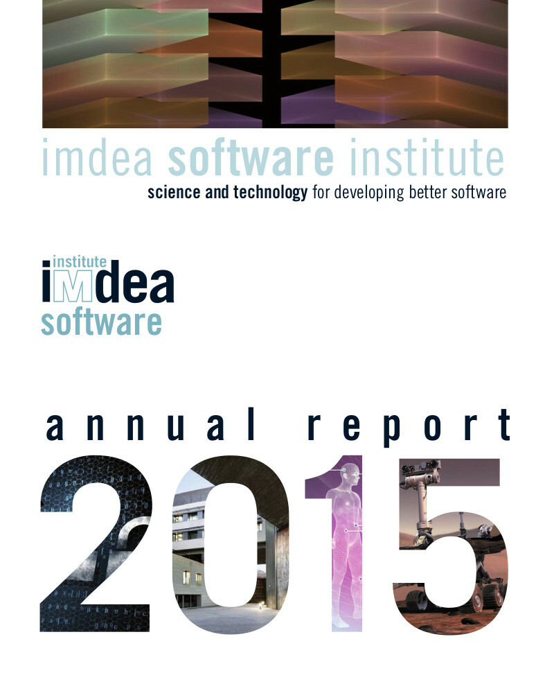 Annual Report 2015