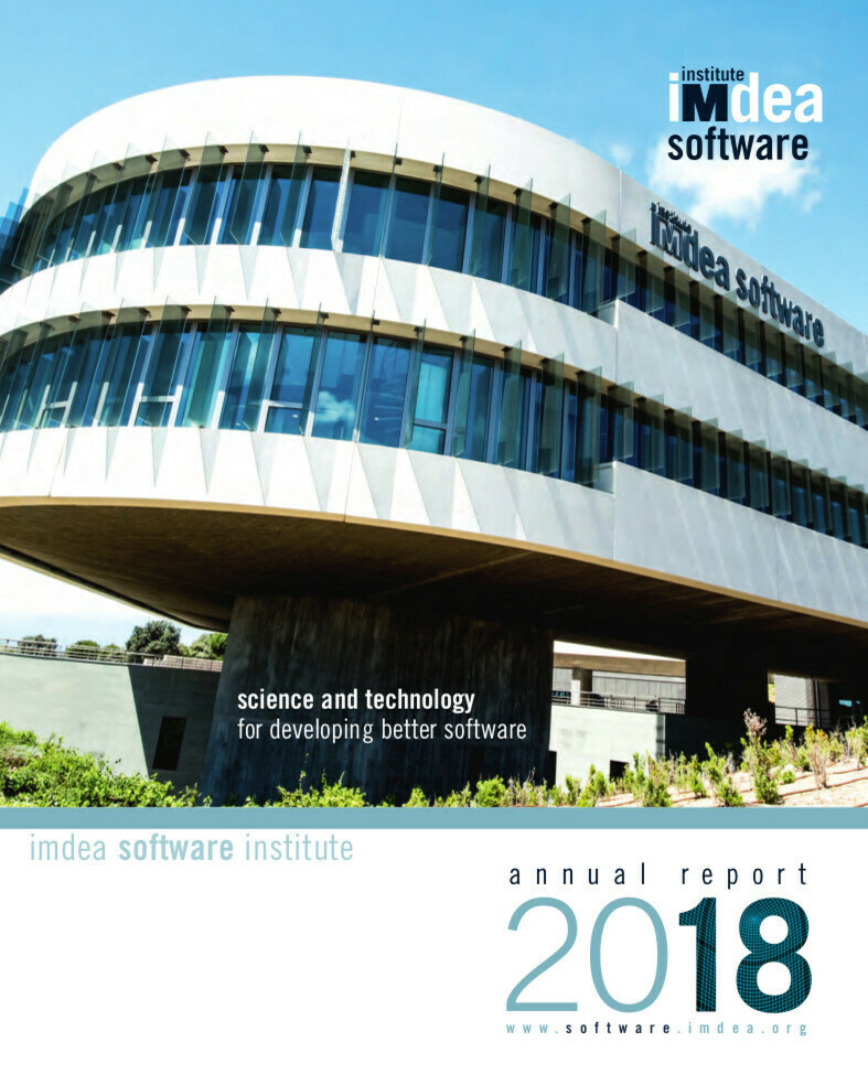 Annual Report 2018