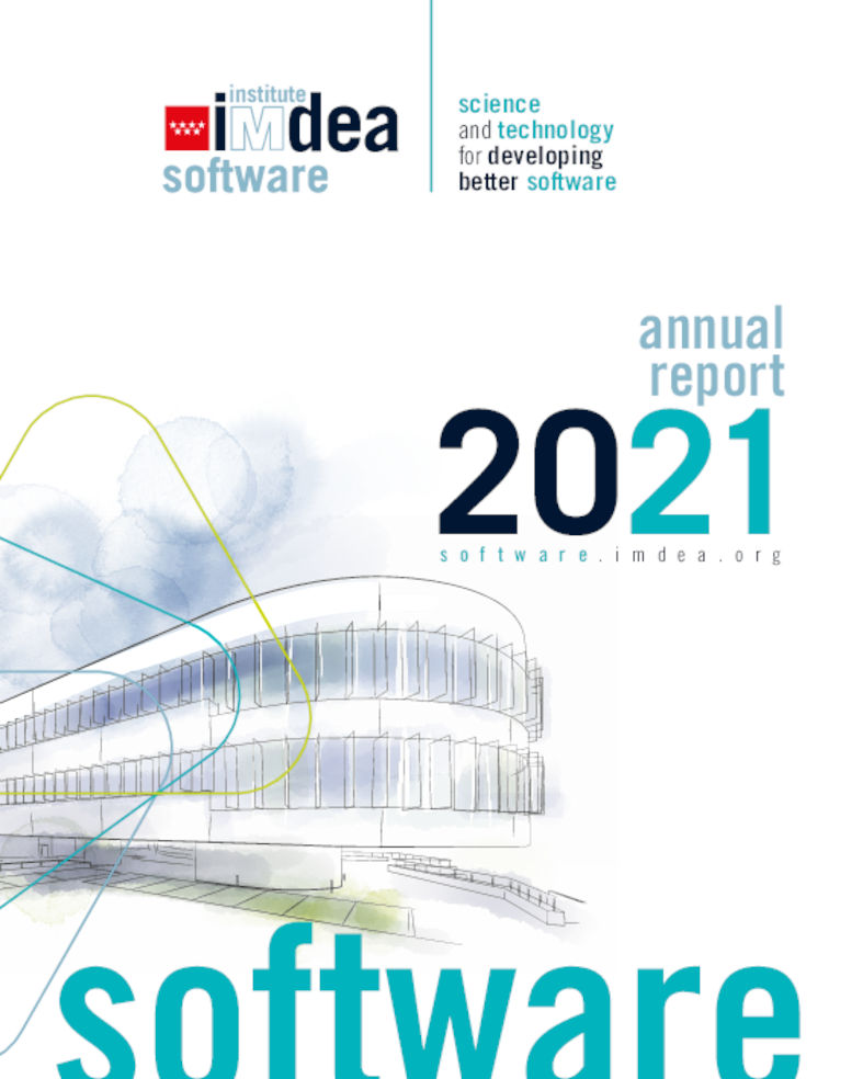 Annual Report 2021