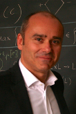 Roberto Giacobazzi