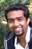 Siddharth Krishna