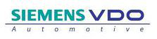 Siemens VDO